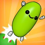 ”Edamame Ippon