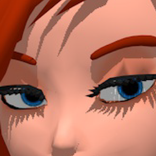 ”Eyelash Run