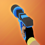 ”Hero Shooter