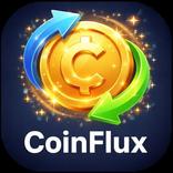 CoinFlux: Crypto&Fx Converter