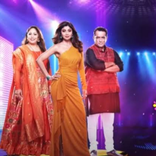 super dancer