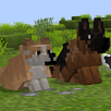 Dog Mod for Minecraft APK