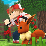 Pixelmon Mod for Minecraft