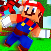 Mod Super Mario Minecraft APK