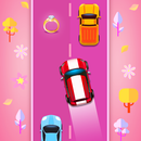 Girls Racing, Fashion Car Race APK
