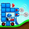 Truck Wars - Mech battle APK