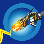 Particle Shoot