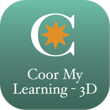 Coor My Learning - 3D