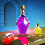 Alchemy Shop