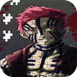 Demon Slayer Puzzle