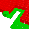 Color Fill Line - Block Colour APK