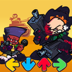 FNF Pico Corruption Insanity APK