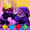 FNF Funkin Boxing Battles Mod APK