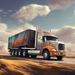 ”Casual Trucking