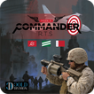 Mobile Commander RTS آئیکن
