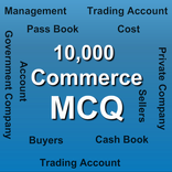 Commerce MCQ