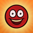 Bouncy Red Ball Hero APK