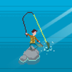 River Legends: A Fly Fishing A aplikacja