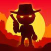 Western shooter APK