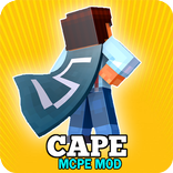 Tanjung mod & tambahan ke MCPE