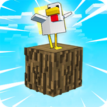 One Block Addons to Minecraft