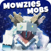 Mod Mowzies Mobs for Minecraft APK