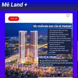Mê Pa+ Nhu yếu phẩm/Nhà đất