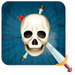 Knife Dash - Flipy knife hit or knife rush frenzy