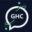 Galaxy Hotspot Chat 아이콘