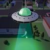 UFO Run APK