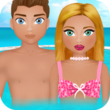 ”couple honeymoon game