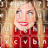 My Photo Keyboard App