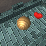 Second Ball Balance 2 - 3D