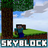 Addon SkyBlock Map