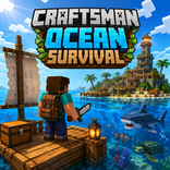 Craftsman Ocean Survival