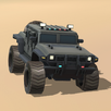 Crazy Car APK