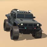 ”Crazy Car