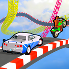Sky Riders icon