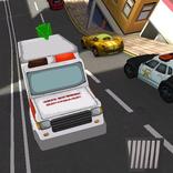 Ambulance Simulator 2