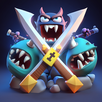 Merge Weapon APK