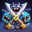 Merge Weapon icon