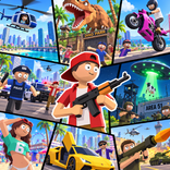 Crime Life: City 6