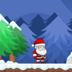 Crime Christmas Santa Blast APK