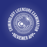 UPang Criminology Licensure Exam Reviewer