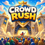 Crowd Rush