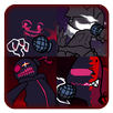 Evil FNF Corruption Music Dance APK
