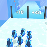 Fish Crowd