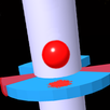 Bounce Around:Jump Ball APK