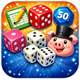 Farkle, Yacht & Dice Games