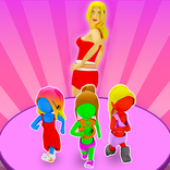 Collect Race